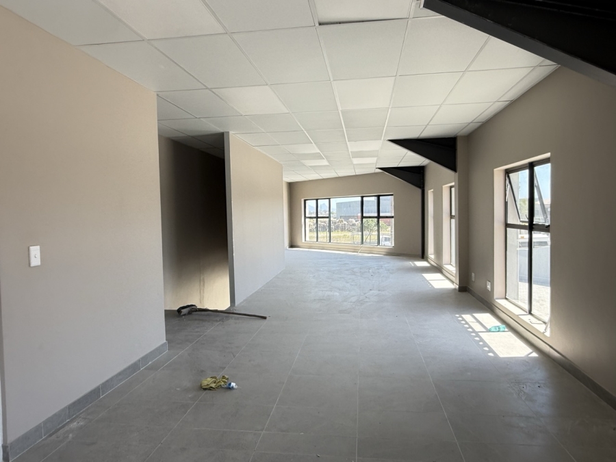 To Let Commercial Property for Rent in Blackheath Industrial Western Cape